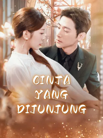 CINTA YANG DIJUNJUNG
